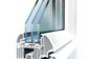 Nowa linia ośmiokomorowych okien Energy Line 90 mm