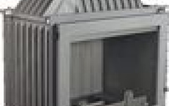 Kominki Maja i Antek w nowych LUXusowych odsłonach