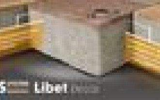 Libet decco z unikalnym systemem ochrony nawierzchni ALS