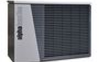 Nowa seria pomp ciepła powietrze/woda