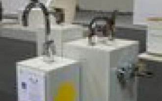 Baterie Minimal od Deante wśród finalistów Top Design Award 2011