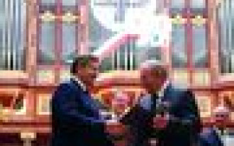 Nagroda Gospodarcza Prezydenta RP dla FAKRO