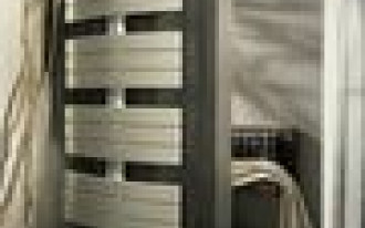 Apolima nowy grzejnik łazienkowy Purmo