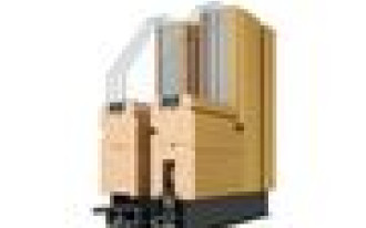 Drzwi balkonowe sterowane pilotem