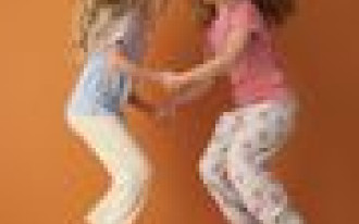 Dulux - Trendy Kolorystyczne 2011