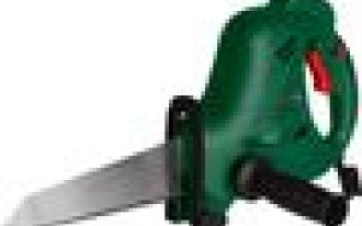 Nowa elektryczna piła szablasta SS-500 VS