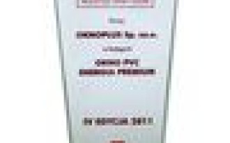 OknoPlus laureatem programu: VIP-najlepsze okna i drzwi 