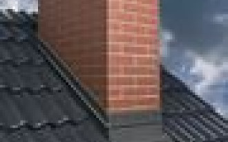 Obróbka kominowa GZK firmy FAKRO