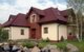 Dom na wsi, 30 km od stolicy