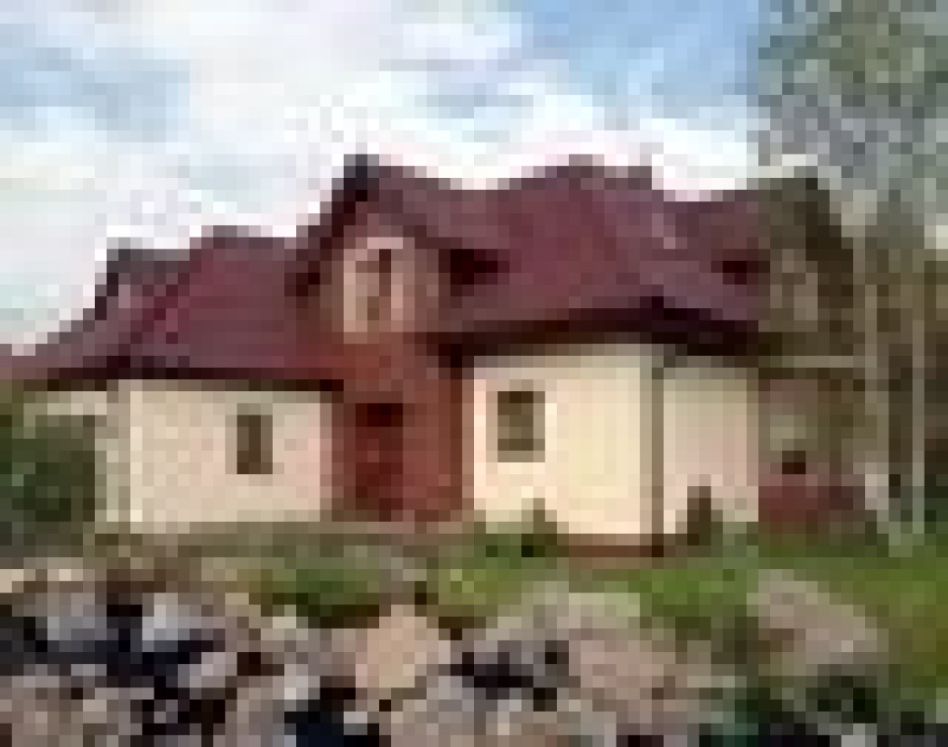 Dom na wsi, 30 km od stolicy