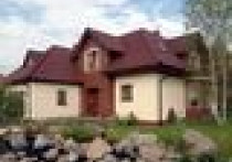 Dom na wsi, 30 km od stolicy