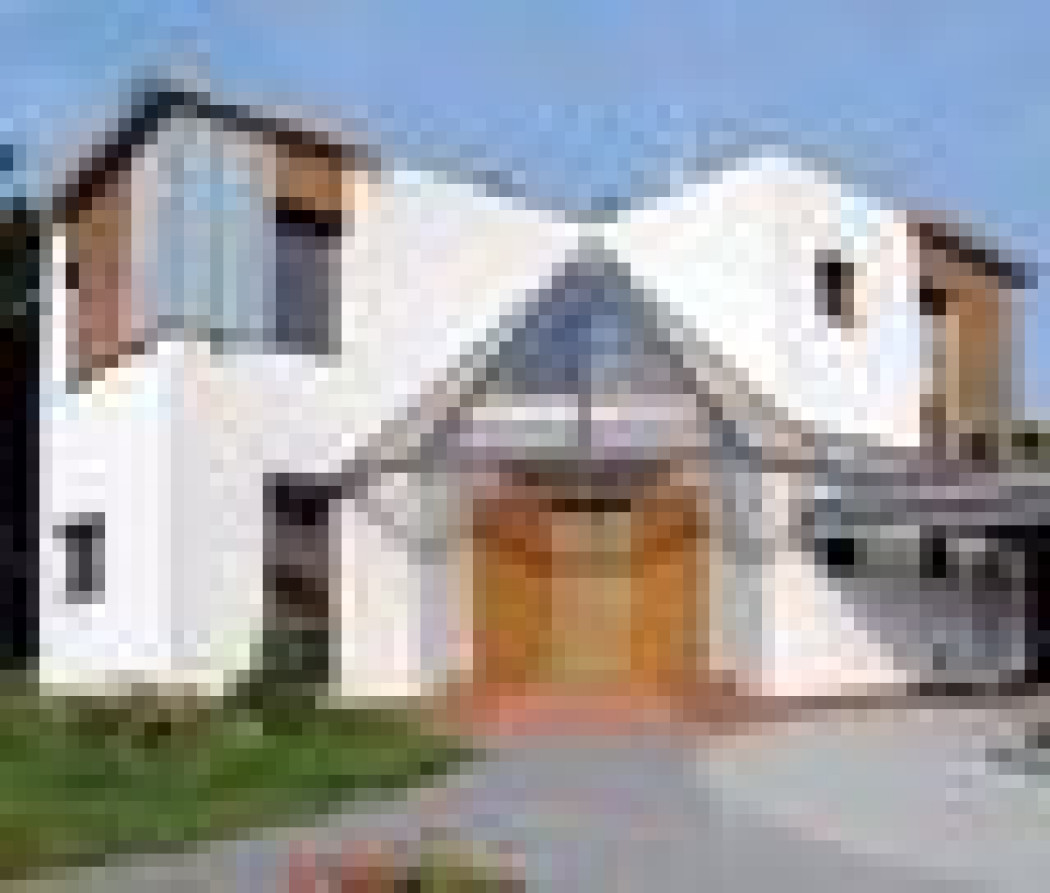 Rodzinny team architektów