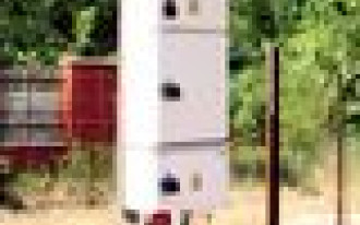 Instalacja elektryczna