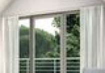 Okna fasadowe i dachowe