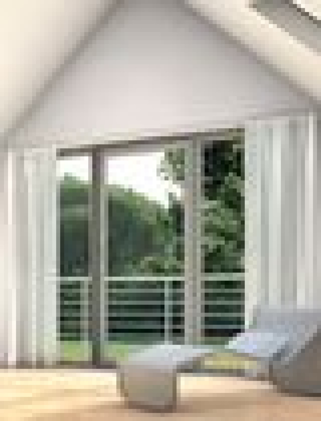 Okna fasadowe i dachowe