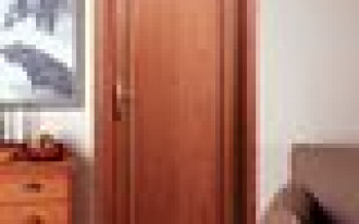 Drzwi wewnętrzne i zewnętrzne