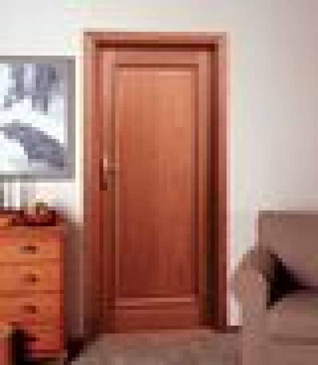 Drzwi wewnętrzne i zewnętrzne