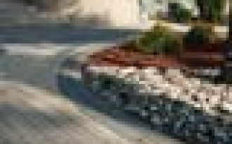 Nawierzchnie ogrodowe