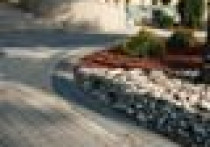 Nawierzchnie ogrodowe