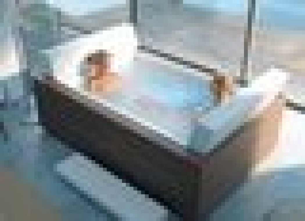 Hydromasaż w wannie czy kabinie