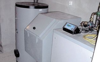 Kotły na groszek - doświadczenia użytkowników (Daggulka)