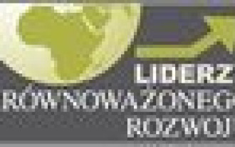Wyniki konkursu Liderzy Zrównoważonego Rozwoju