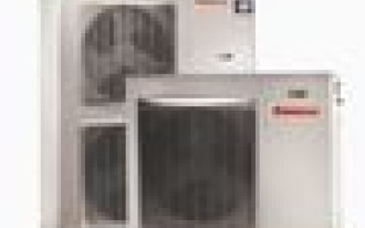 Pompy ciepła Immergas