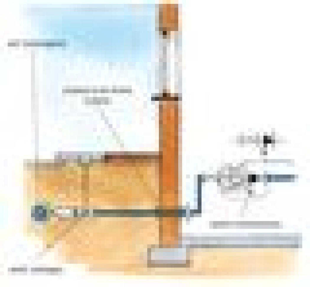 Zanim popłynie z kranu