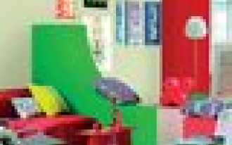 Ściany w dobrym stylu