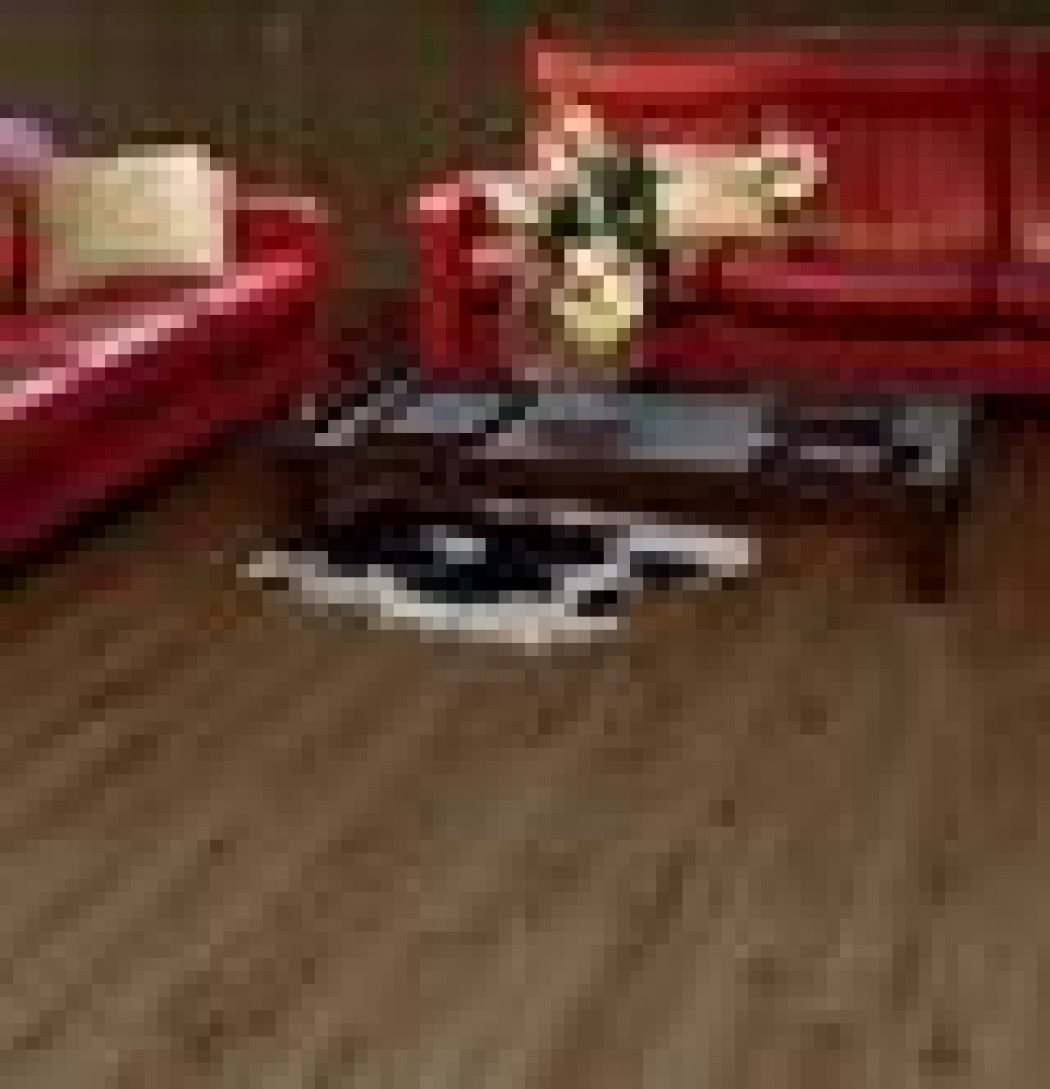 Stąpając nie tylko po drewnie