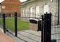 Bezpiecznie i zacisznie