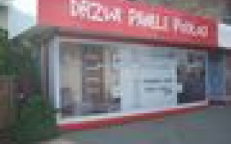 Drzwi i podłogi Vox uruchomiły dwa salony franczyzowe