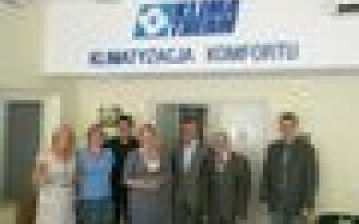 Klima-Therm na Politechnice Warszawskiej