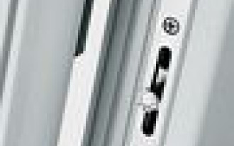 Okucie activPilot w oknach DAKO