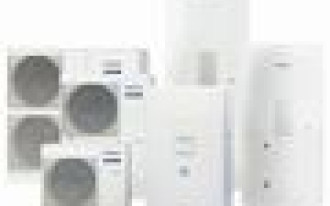 Panasonic Aquarea T-CAP - nowa seria urządzeń klimatyzacyjnych