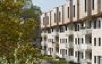 Dwa razy większa powierzchnia mieszkalna dzięki nadbudowie wykonanej w konstrukcji drewnianej