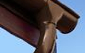 Nowości w systemie rynnowym Ruukki