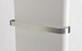 Pionowe grzejniki dekoracyjne Tinos V, Paros V