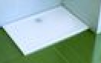 Nowe brodziki Galaxy Pro FLAT i odpływy liniowe Runway oraz Zebra