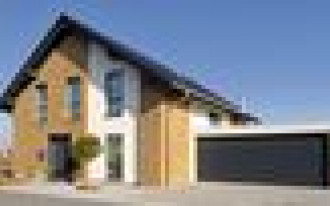 Jeszcze więcej kolorów bram garażowych WIŚNIOWSKI