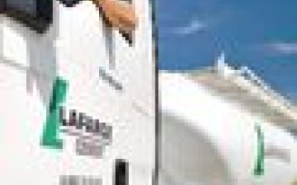 Lafarge wprowadził elektroniczny system obsługi klienta