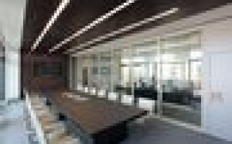 Drzwi i ścianki całoszklane Wiśniowski 