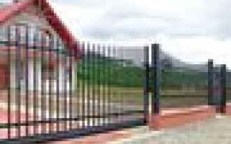 Już wkrótce - piąty system ogrodzeniowy WIŚNIOWSKI