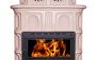 Piec kaflowy Kornak 23