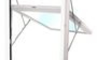 Nowa linia okien na rynek skandynawski w DAKO - system DANLINE 70