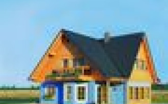 Rośnie popyt na budownictwo z drewna w Czechach