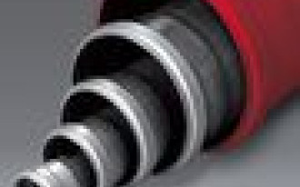 ACO opracowało system cienkościennych rur kielichowych ACO PIPE