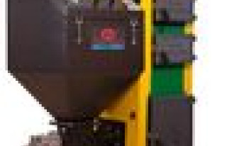 Kocioł SKP - nowość firmy Krzaczek