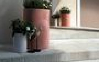 Płyty Venetia firmy Libet