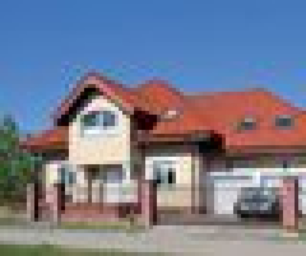 Budowanie z trudnościami